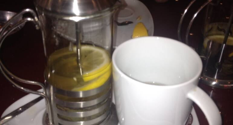 Kucukpark Bornova Kahve Sokagi Manavkuyu Izmir